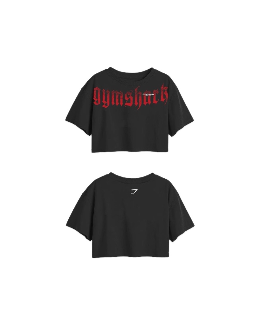 Crop Top Gymshark