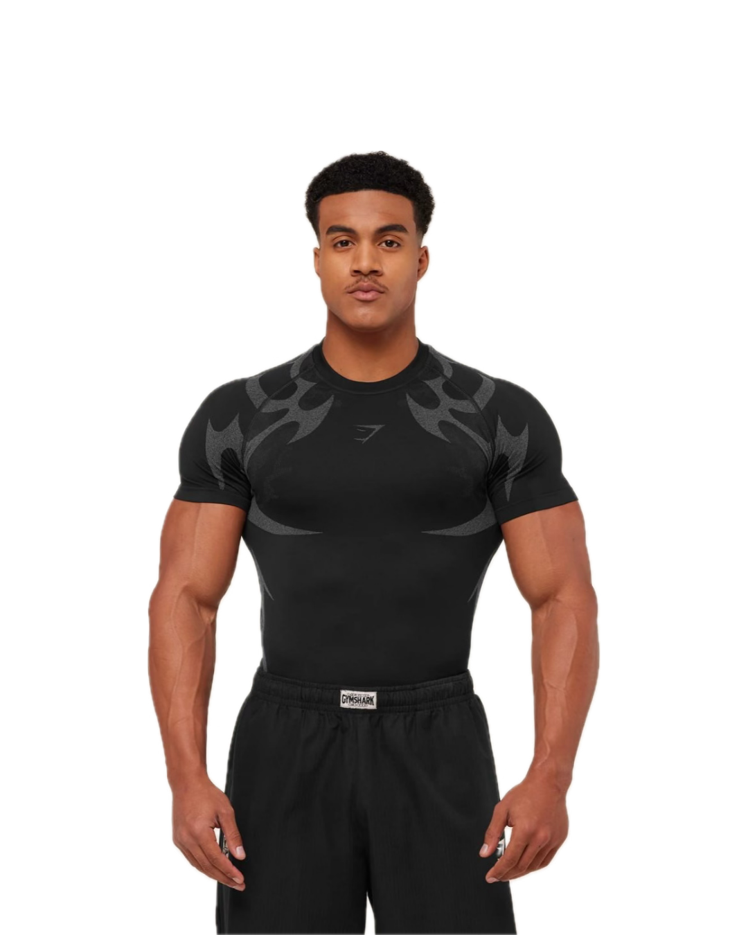 Camisetas Compression 2.0 Gymshark