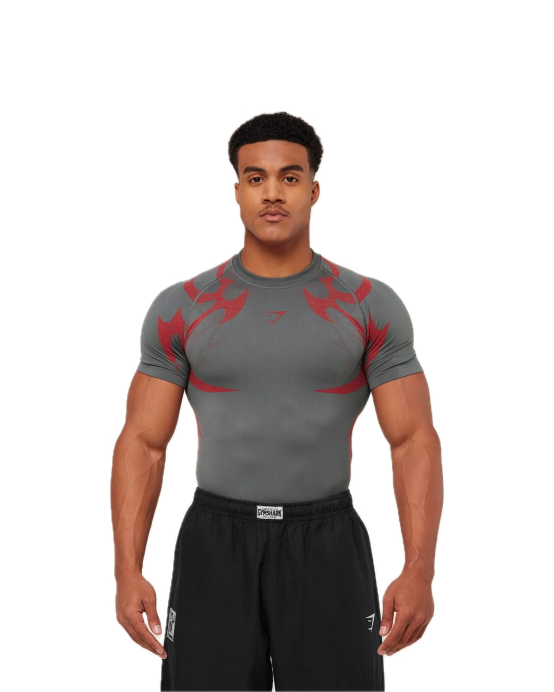 Camisetas Compression 2.0 Gymshark