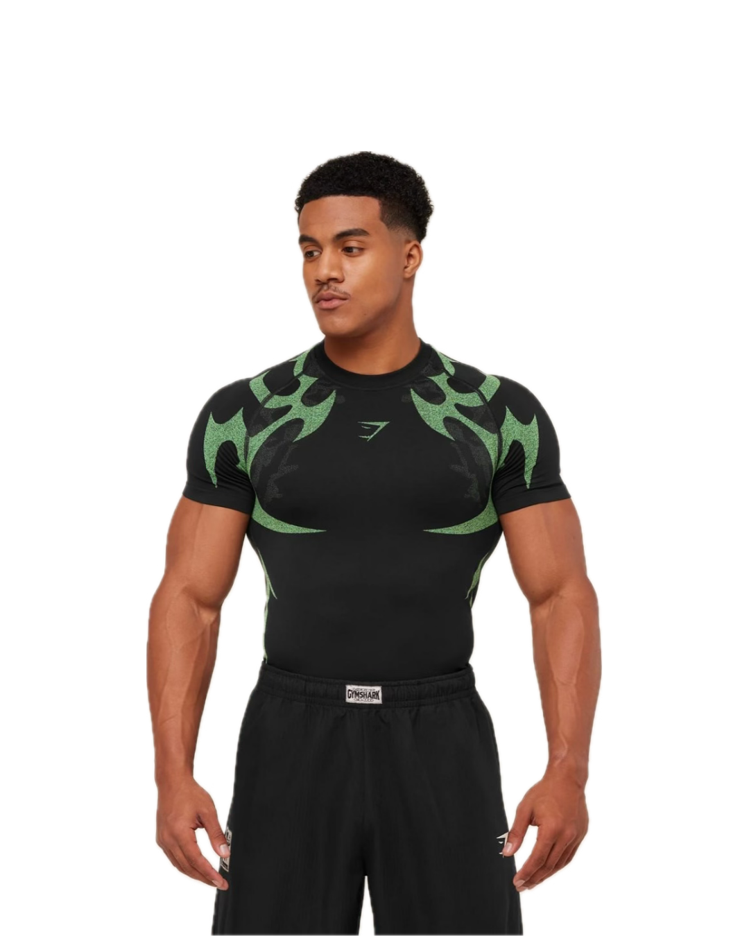Camisetas Compression 2.0 Gymshark