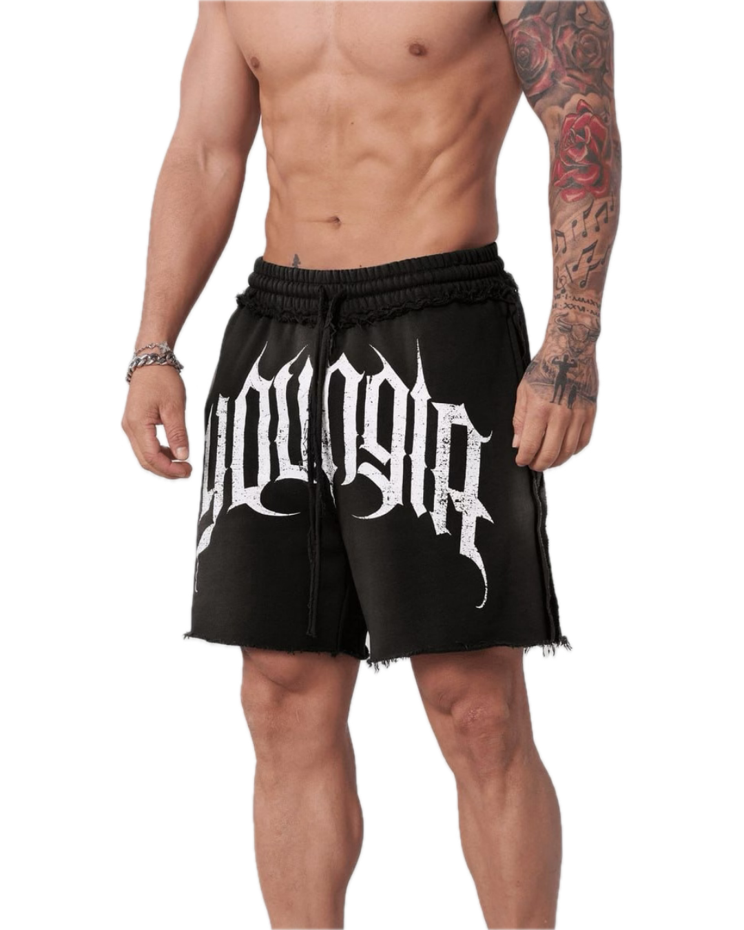 Pantalonetas Big YLA