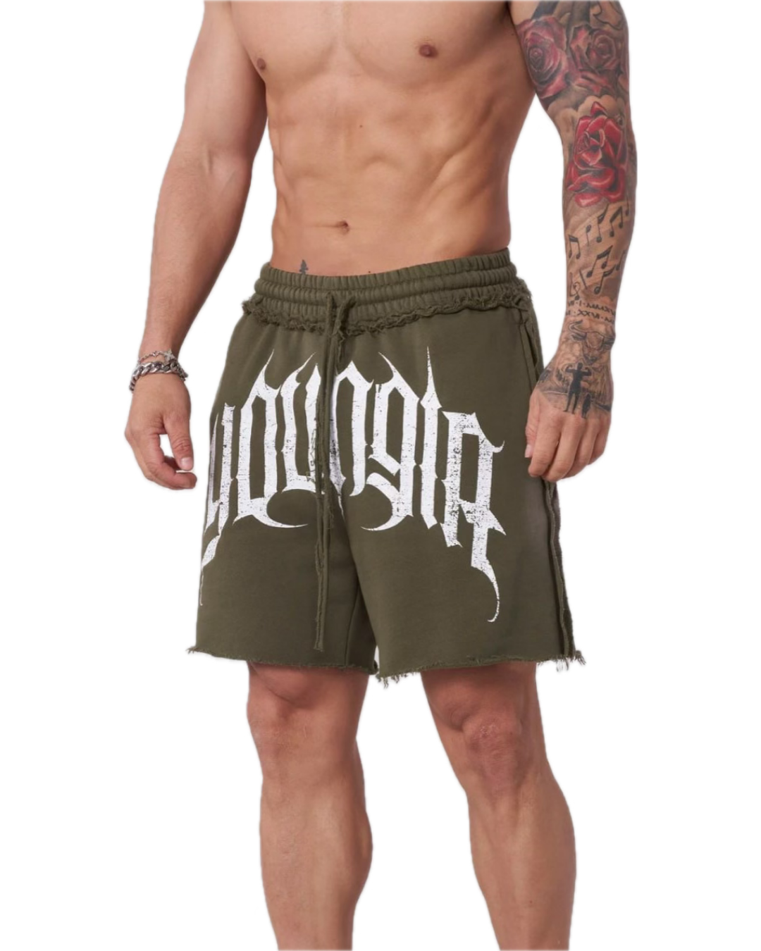 Pantalonetas Big YLA
