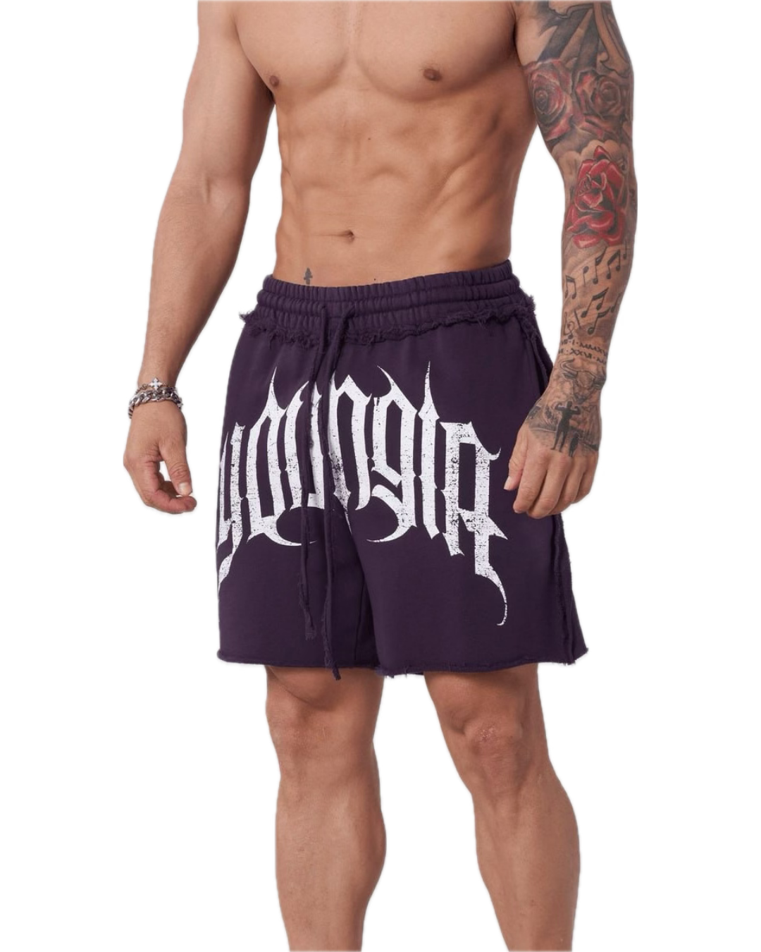 Pantalonetas Big YLA