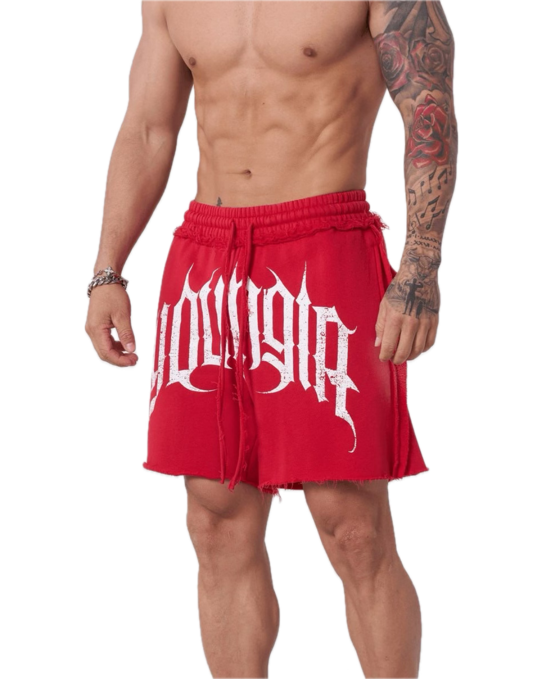 Pantalonetas Big YLA