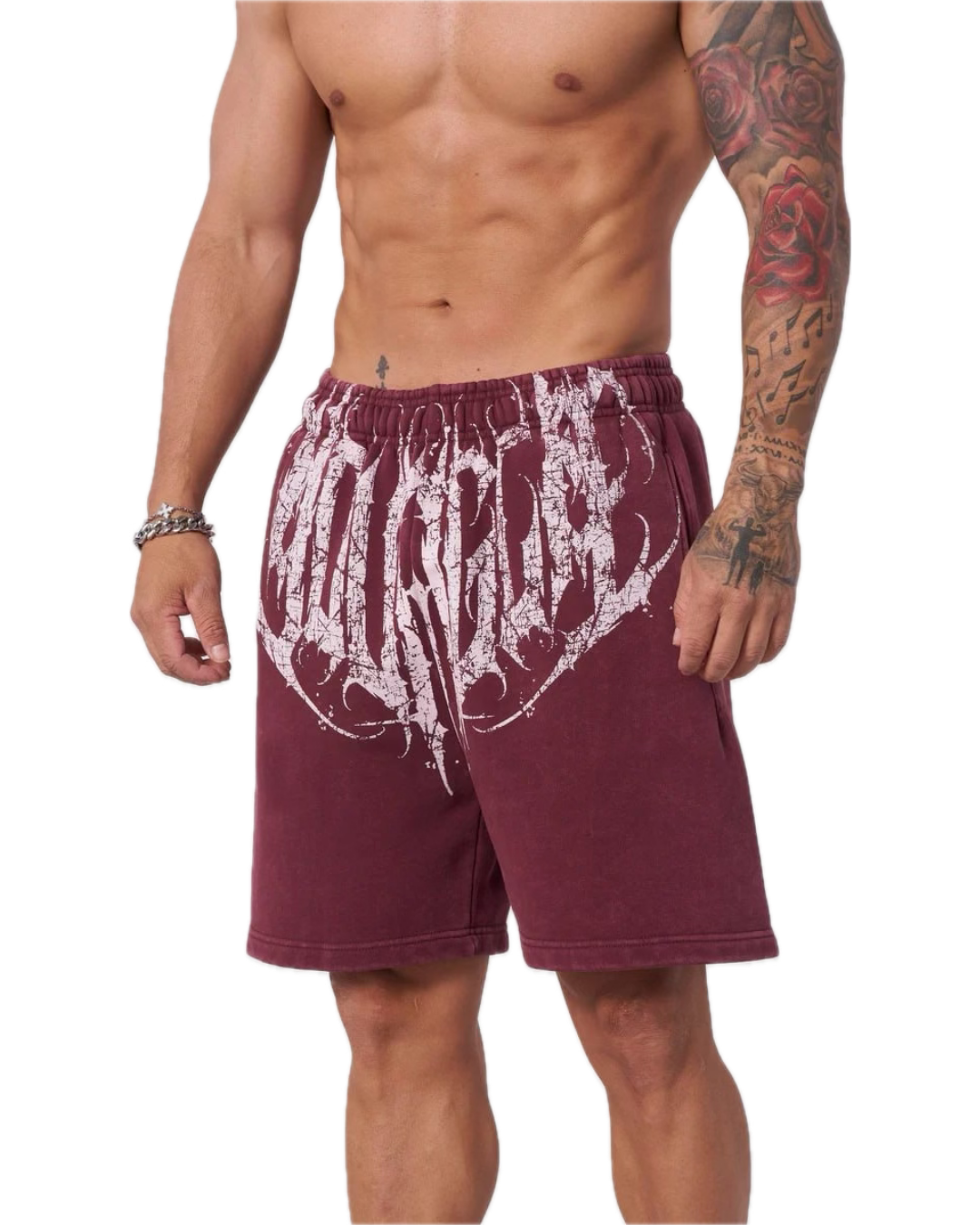 Pantaloneta YLA Dark Wave
