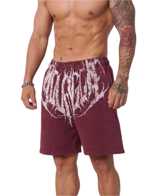 Pantaloneta YLA Dark Wave