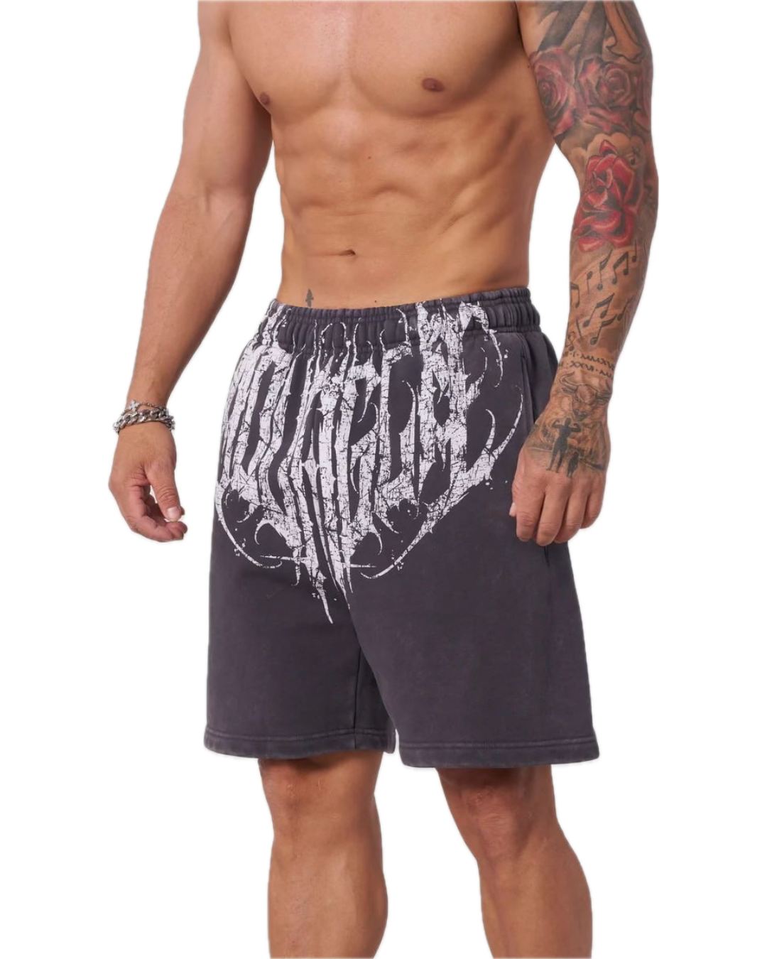 Pantaloneta YLA Dark Wave