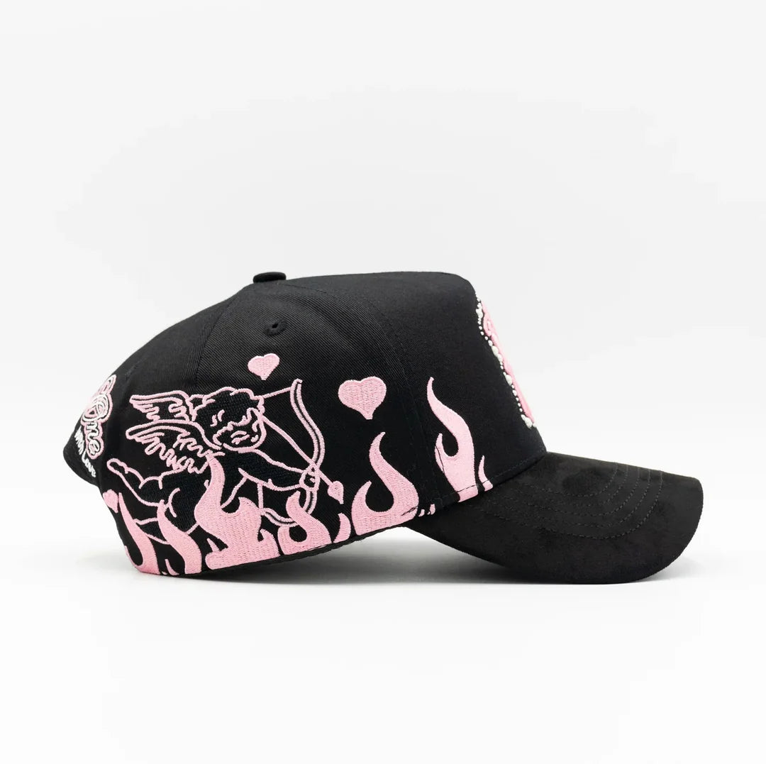 31 Hats NY Love