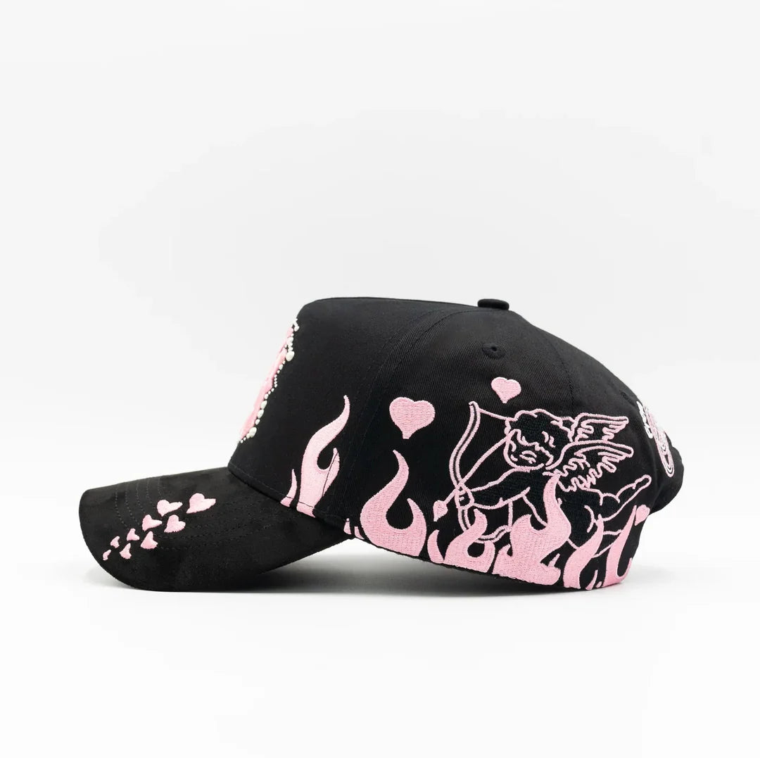 31 Hats NY Love