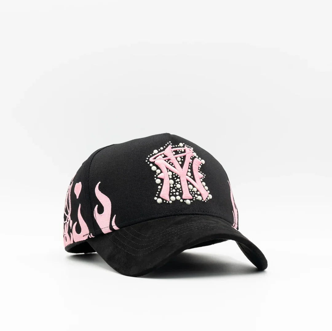 31 Hats NY Love