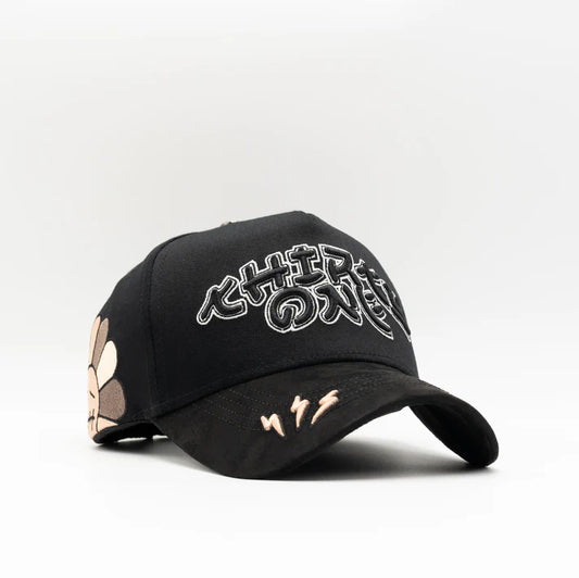 31 Hats × Murakami Takashi