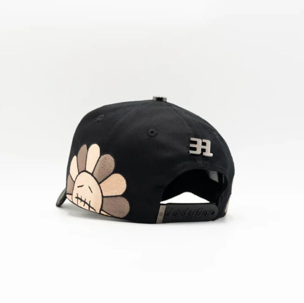 31 Hats × Murakami Takashi
