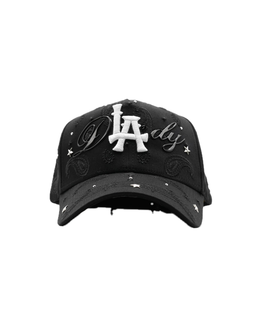 Dandy Hats "Sunset Blvd"