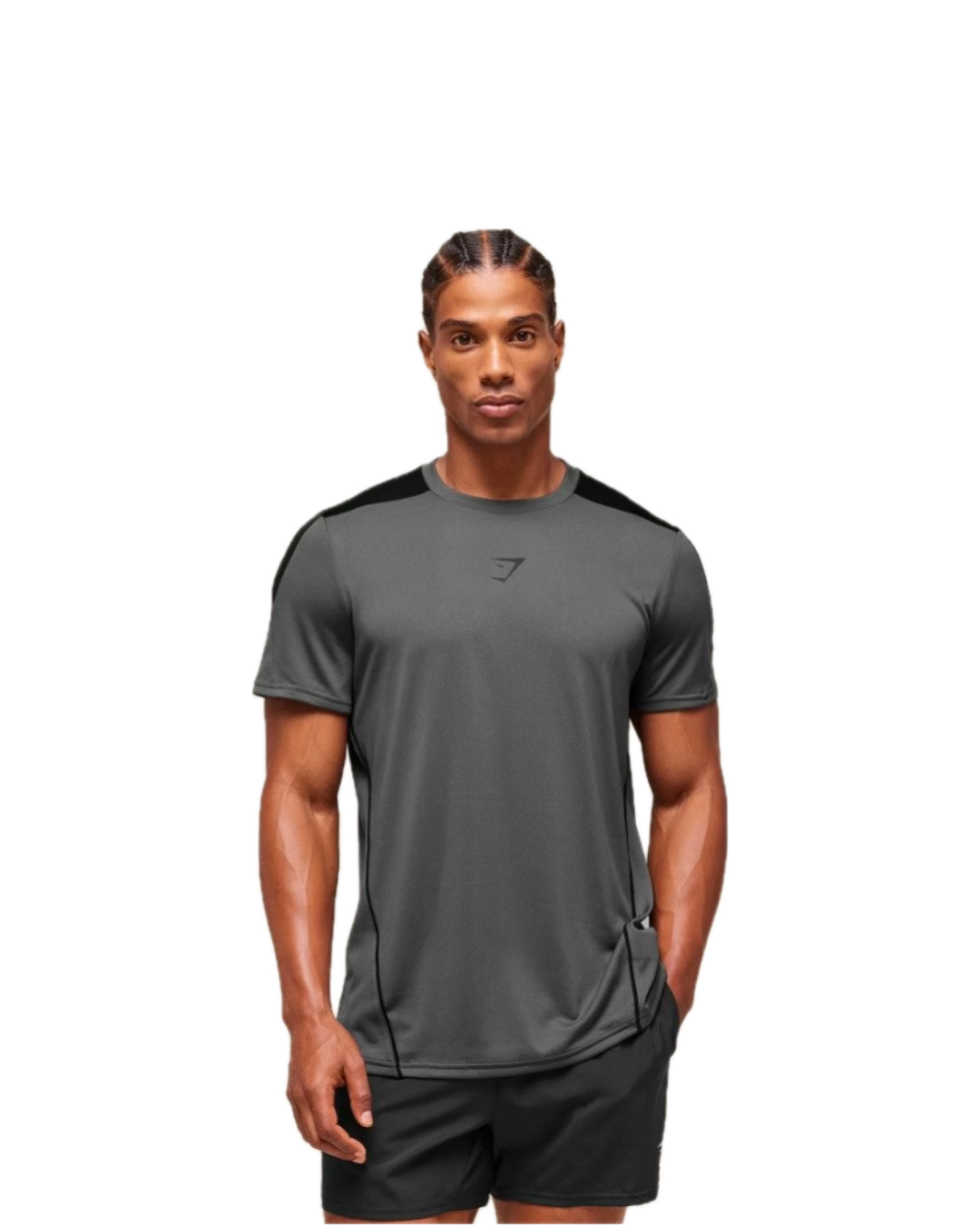 Camisetas Gymshark