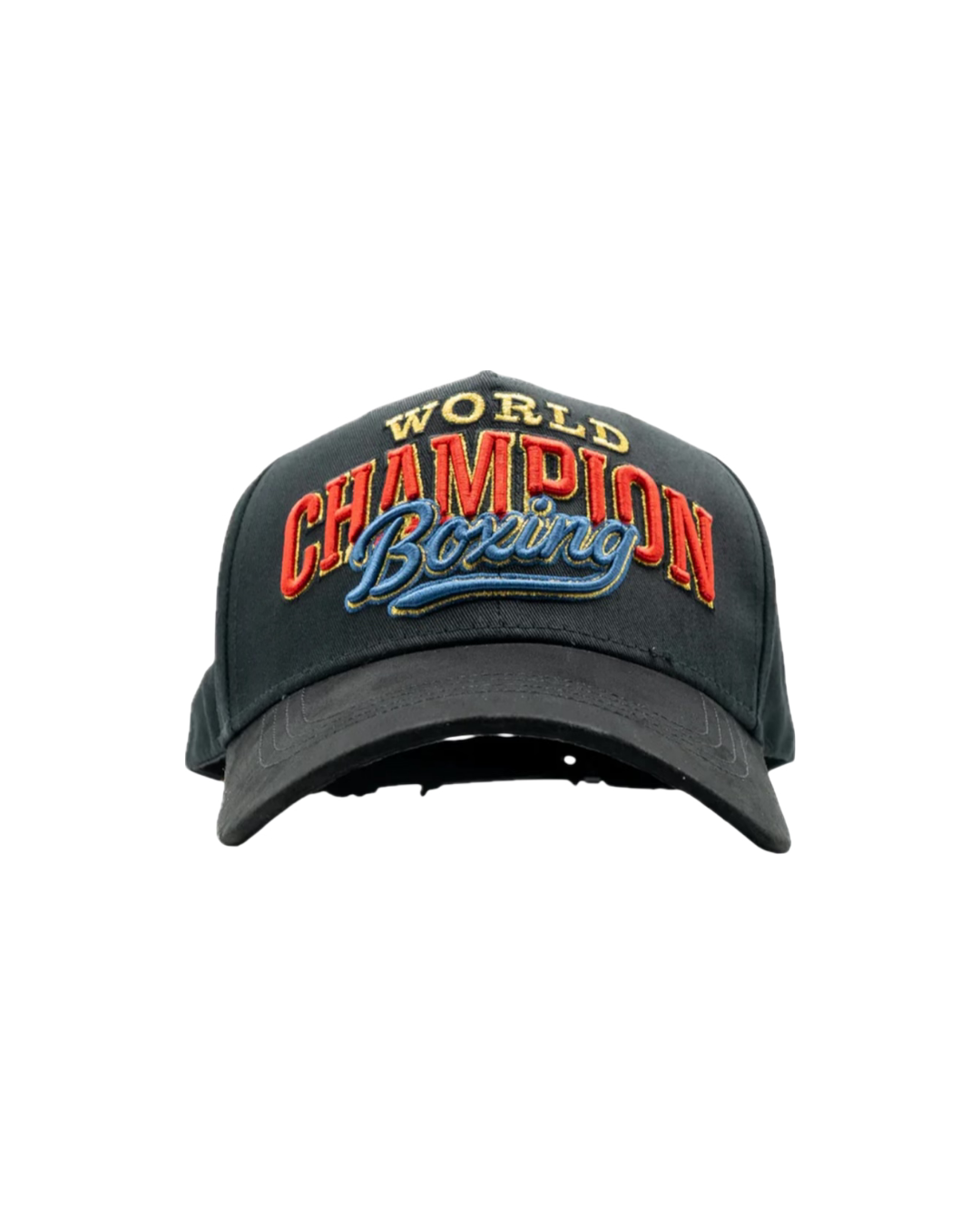 Dandy Hats x Canelo Álvarez "World Champion Boxing"