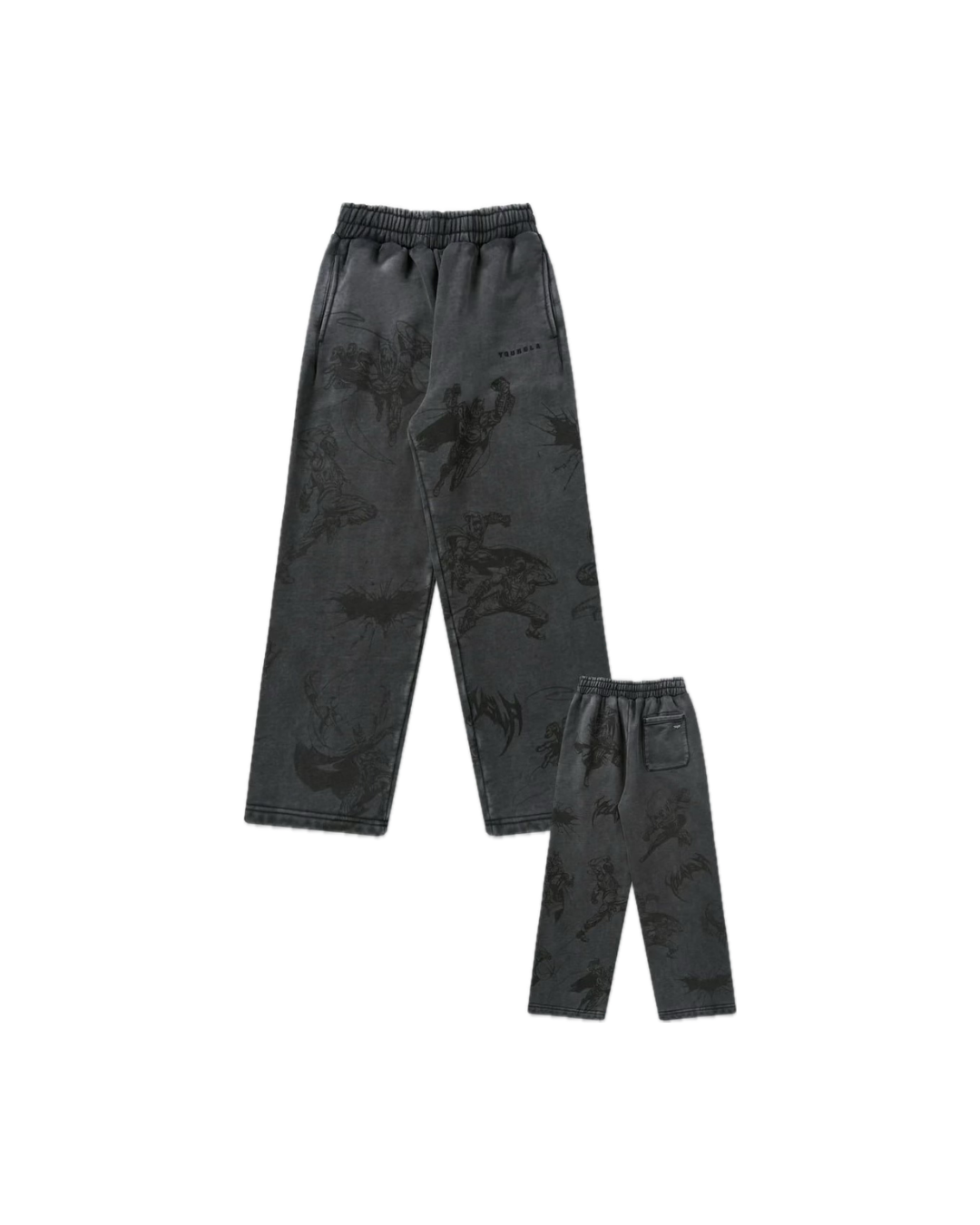 Joggers Batman x YLA