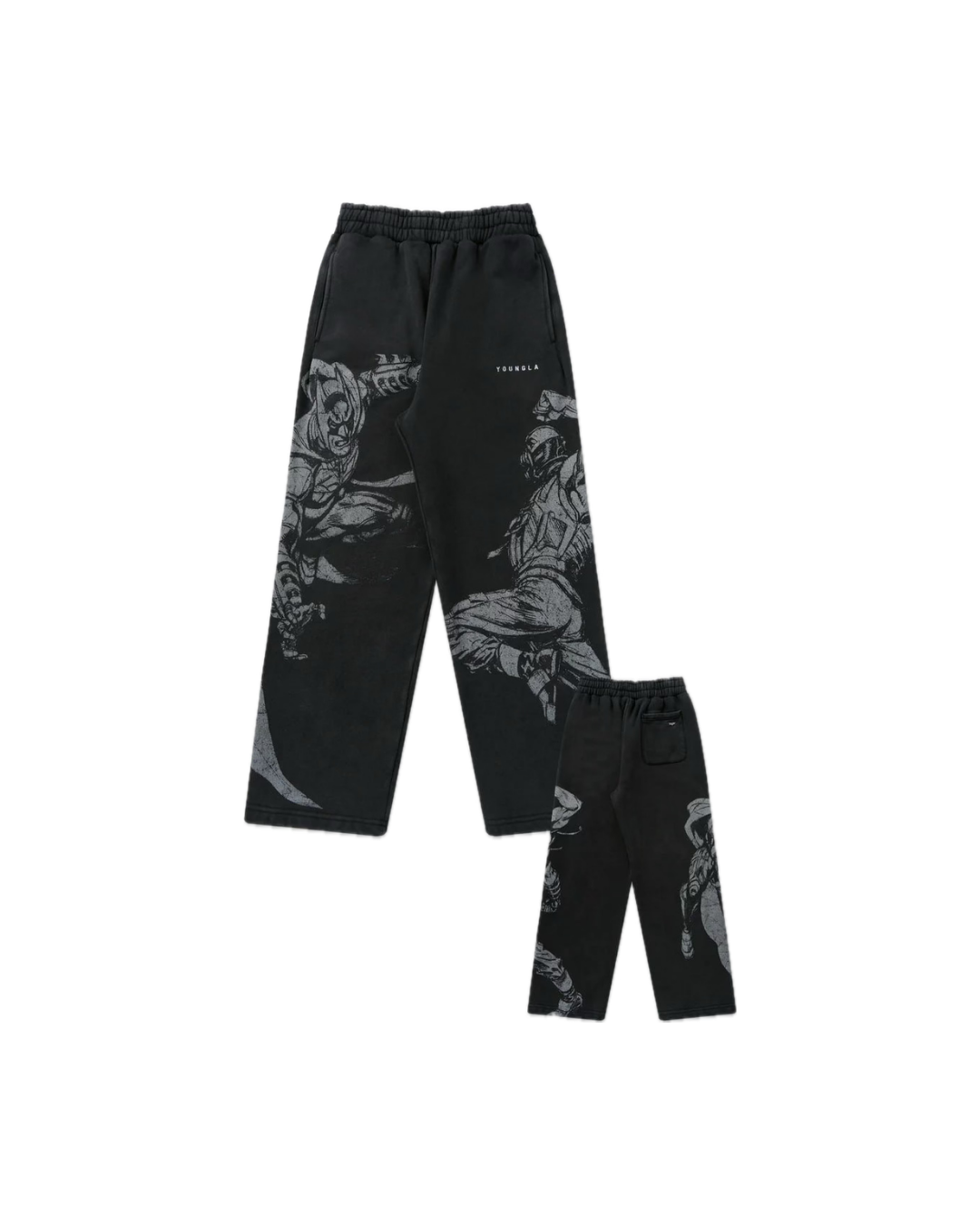 Joggers Batman x YLA
