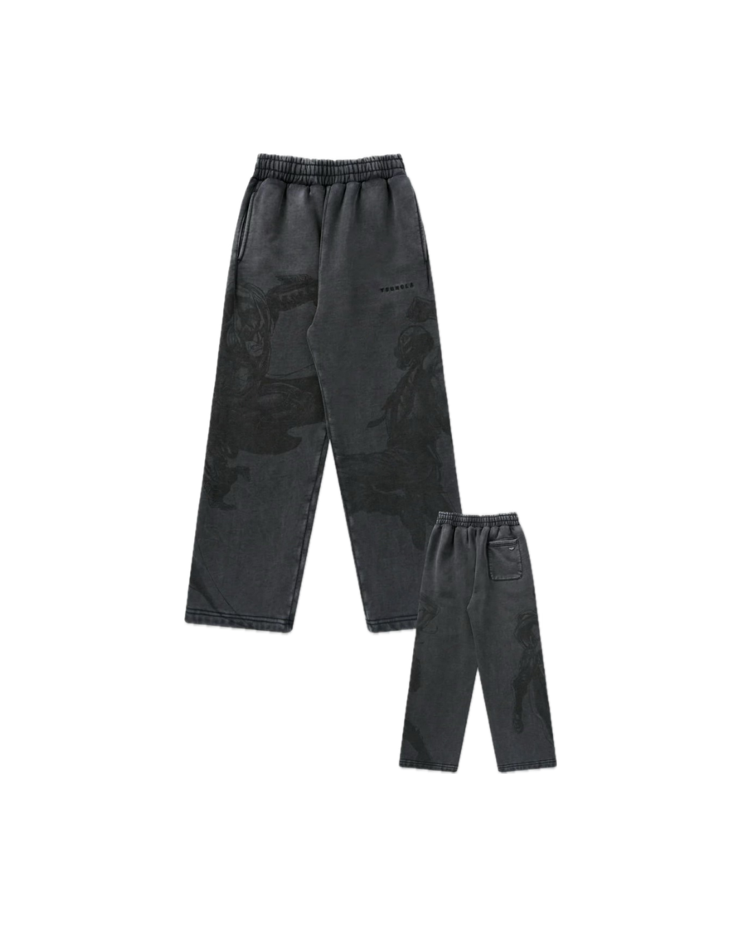 Joggers Batman x YLA