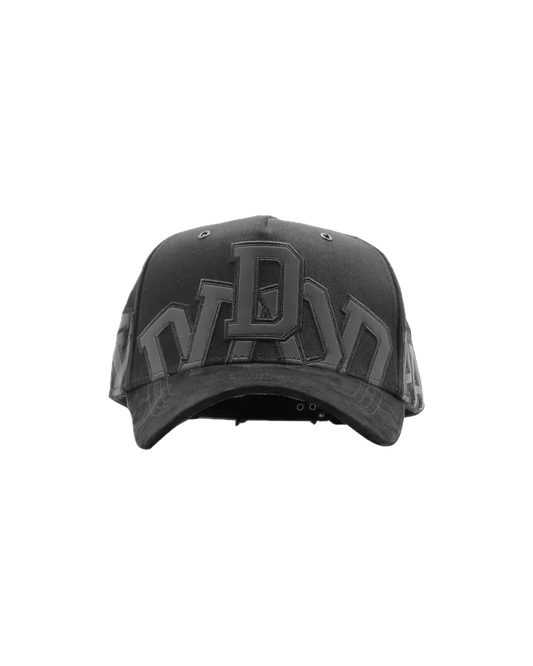 Dandy Hats "Dddaaannndddyyy"