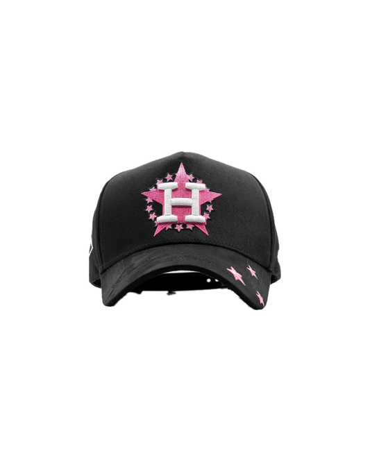 Dandy Hats x Sad Boyz Junior H "Clave Ali"