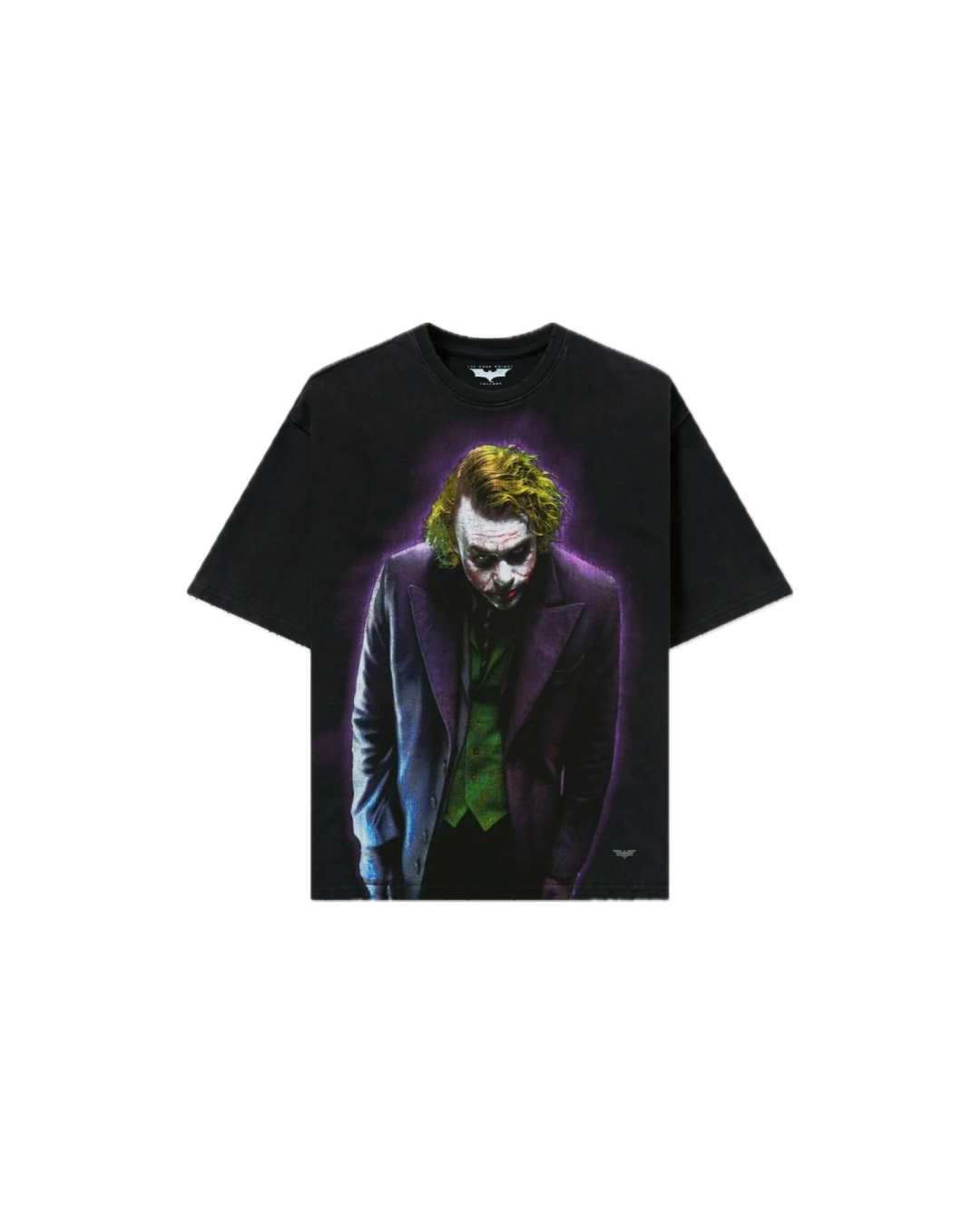 Camisetas Batman x YLA
