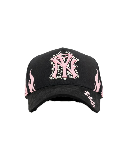 31 Hats NY Love