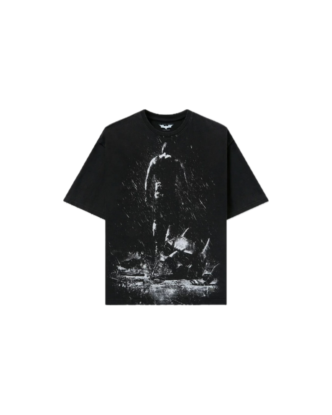 Camisetas Batman x YLA