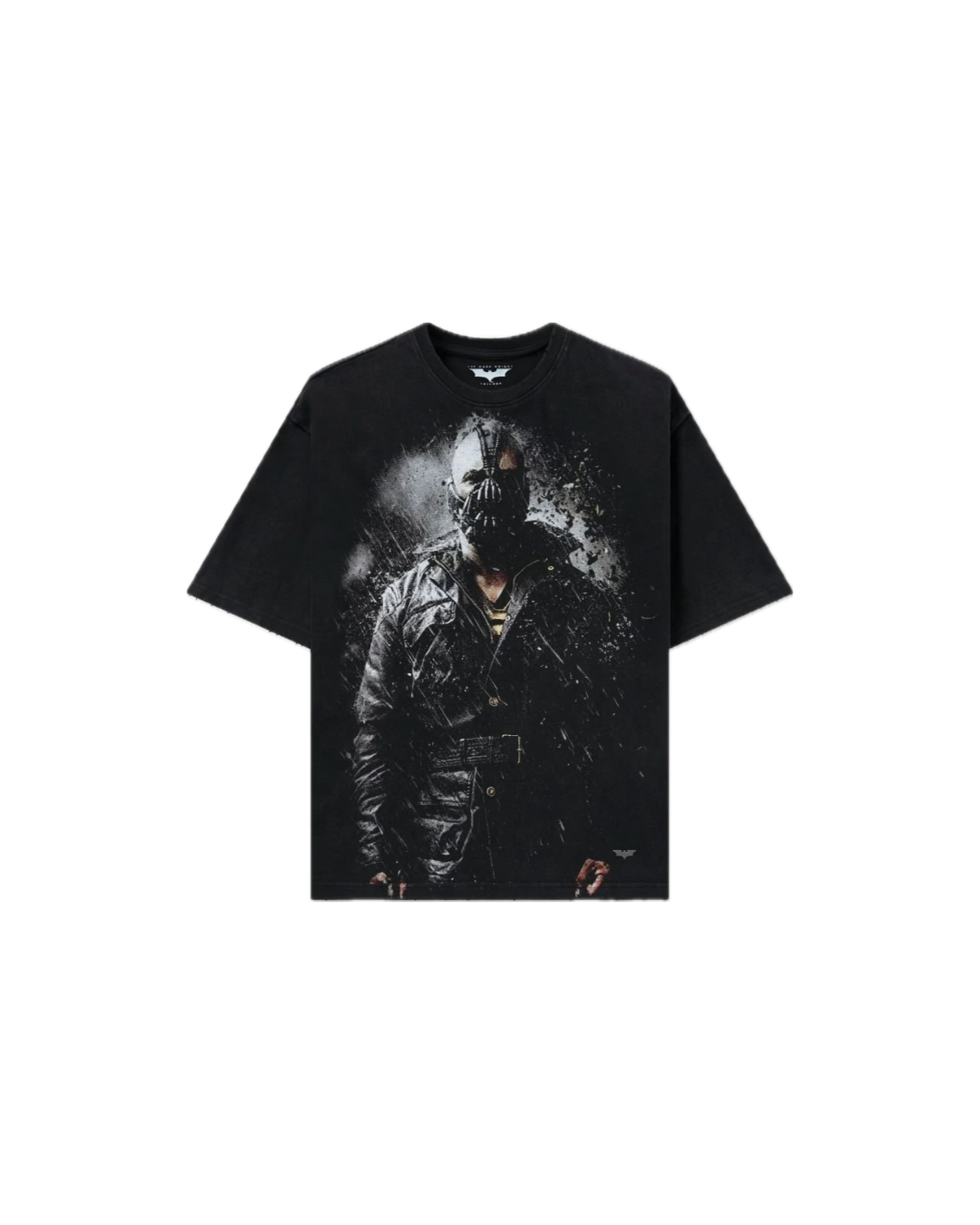 Camisetas Batman x YLA