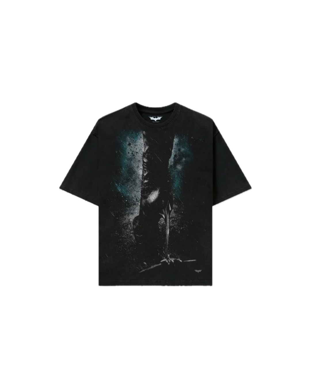 Camisetas Batman x YLA