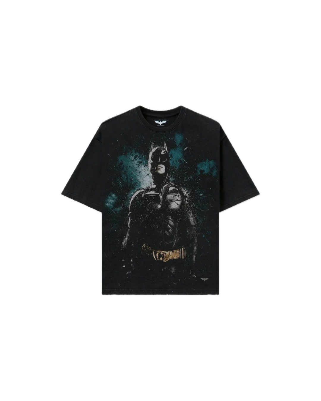 Camisetas Batman x YLA