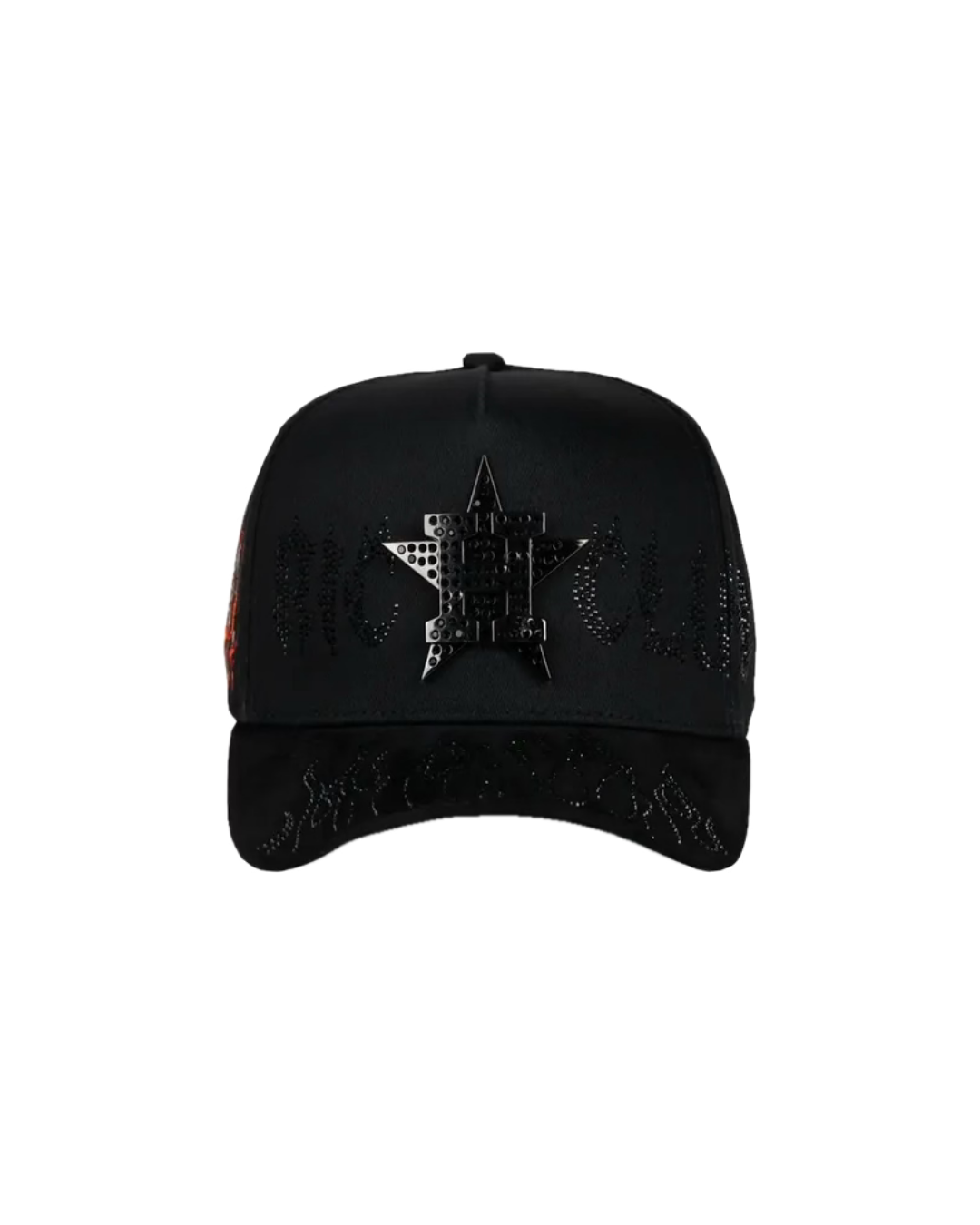 Rico Hats "Houston Rich Club"
