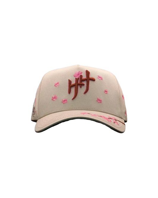 Heaven Hats “Tenzakura White”