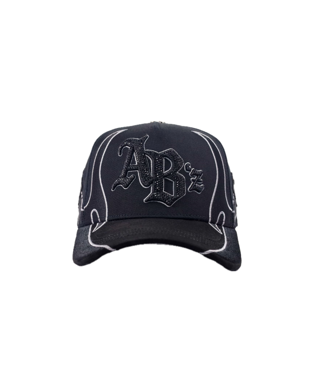 Báez x Shifu “AB'z Total Black”