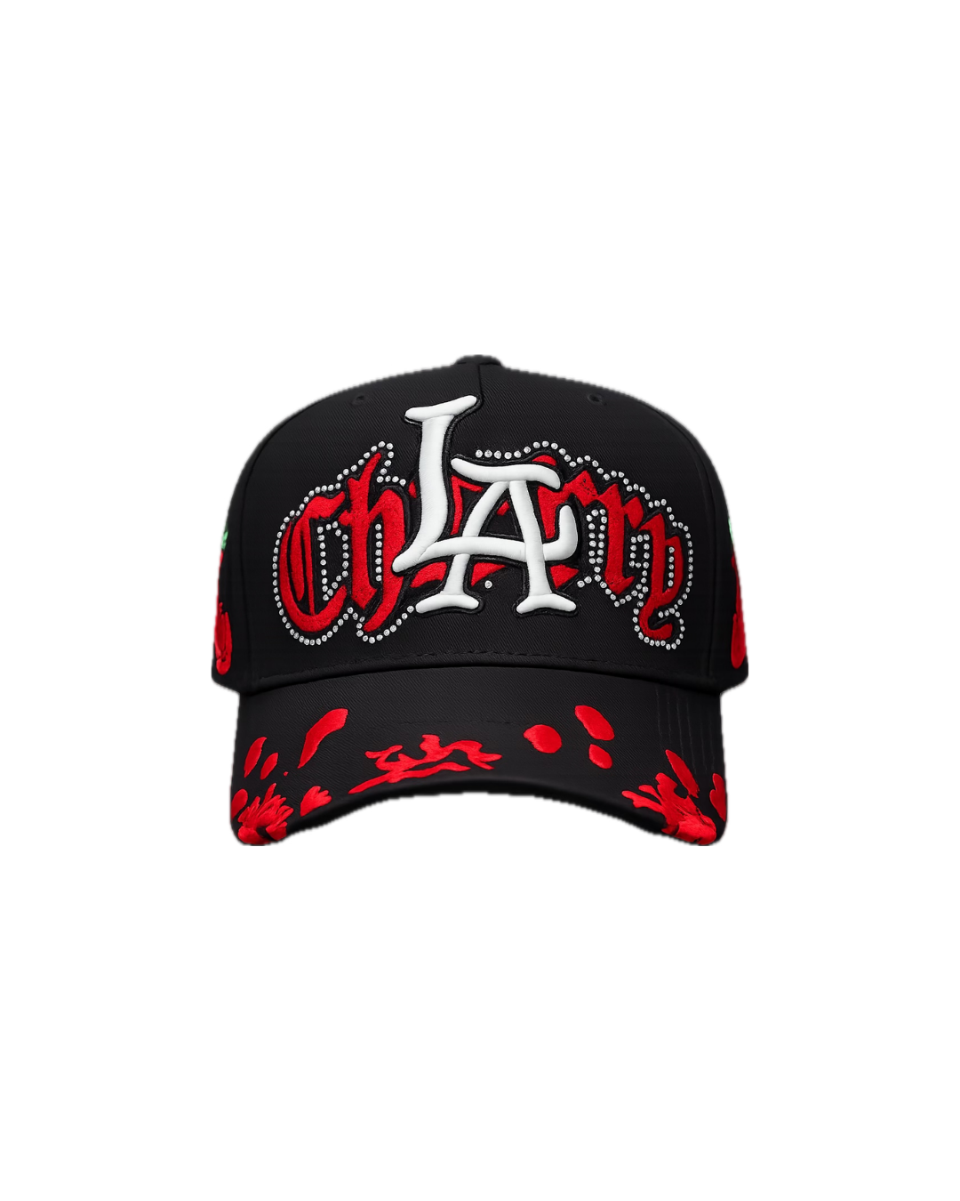 Dandy Hats “La Cherry”