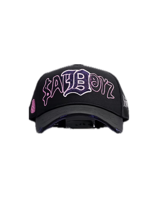Dandy Hats x Sad Boyz x Junior H