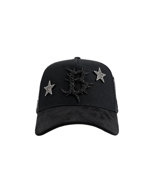 Barbas Hats "Dark Nebula"