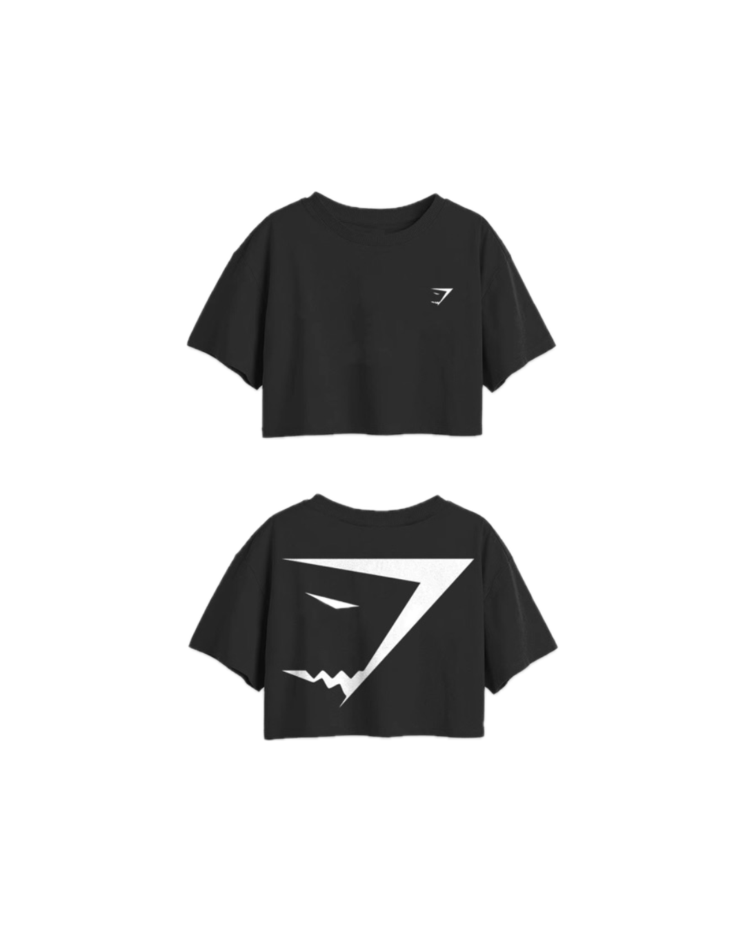 Crop Top Gymshark