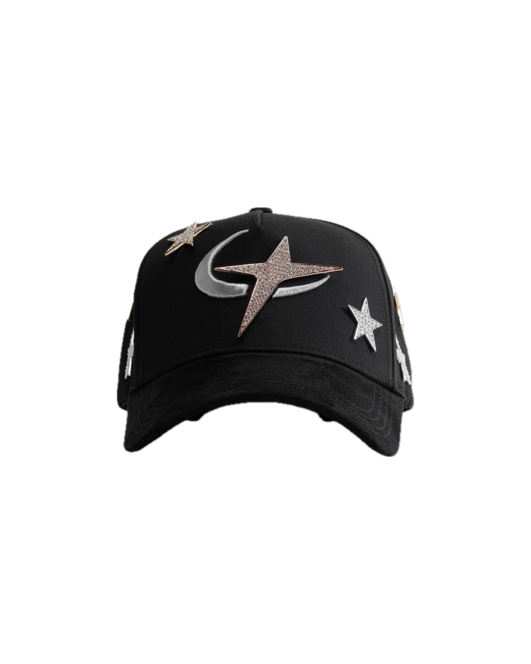 Barbas Hats x CT Galaxy
