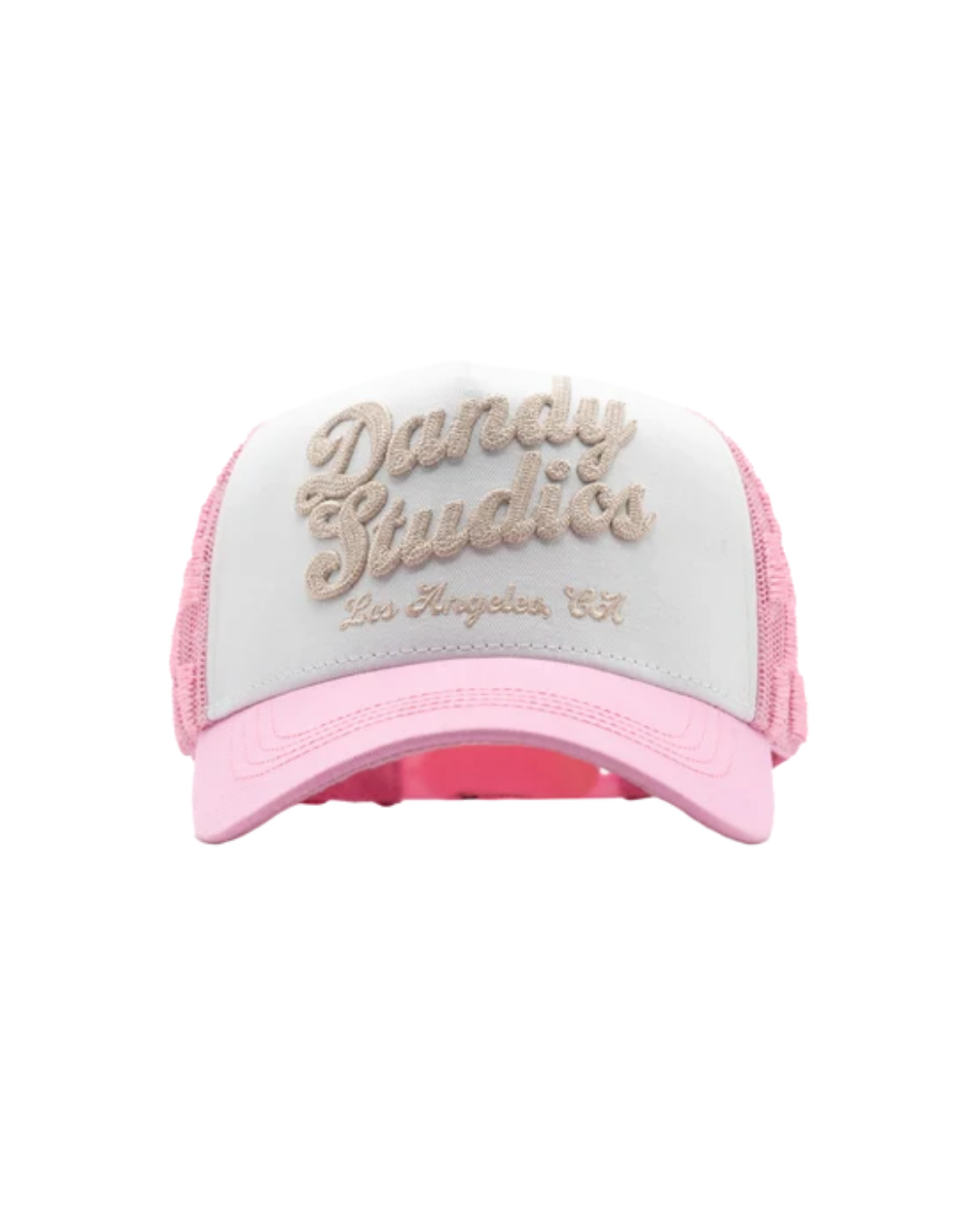 Dandy Studios "Los Ángeles Pink"