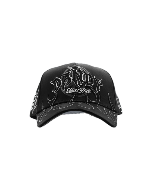 Dandy Hats x Lost Hills "Burning Hills"