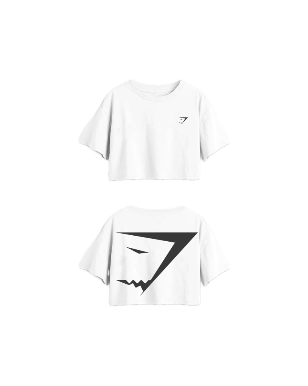 Crop Top Gymshark