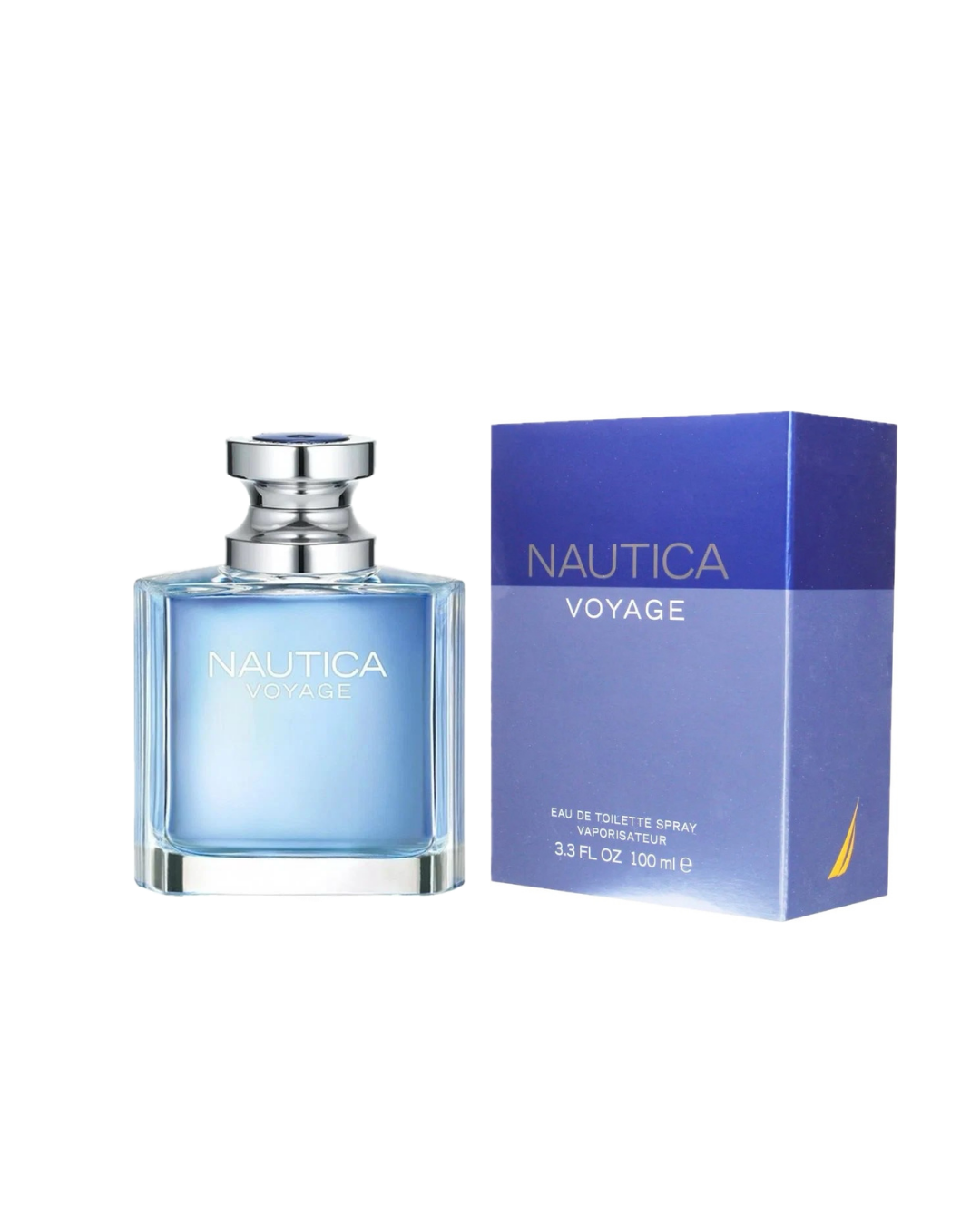 Nautica Voyage EDT 100ml