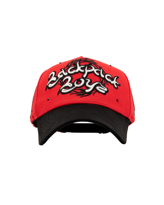 31 Hats x BackPack Boyz "Árabe"