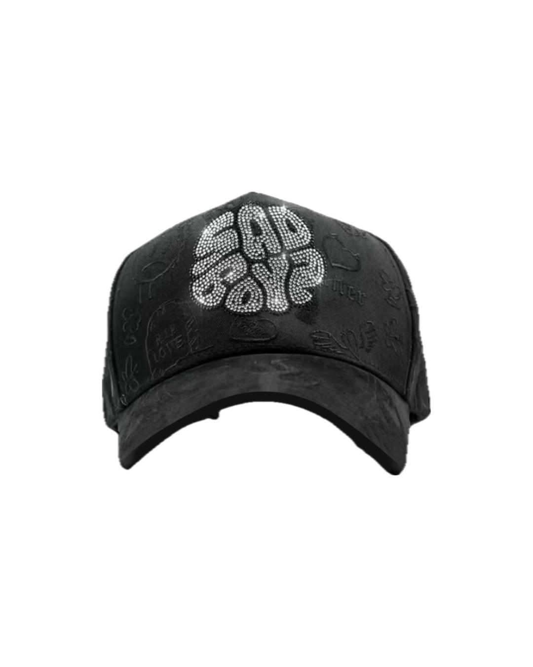 Dandy Hats x Junir H "Sad Boyz"
