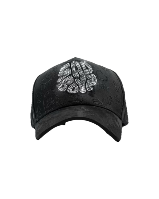 Dandy Hats x Junir H "Sad Boyz"