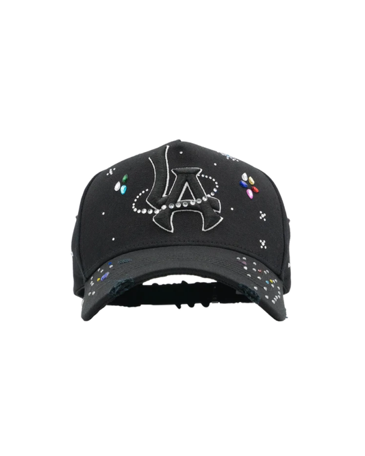 31 Hats x El Mago "Mago Universe"