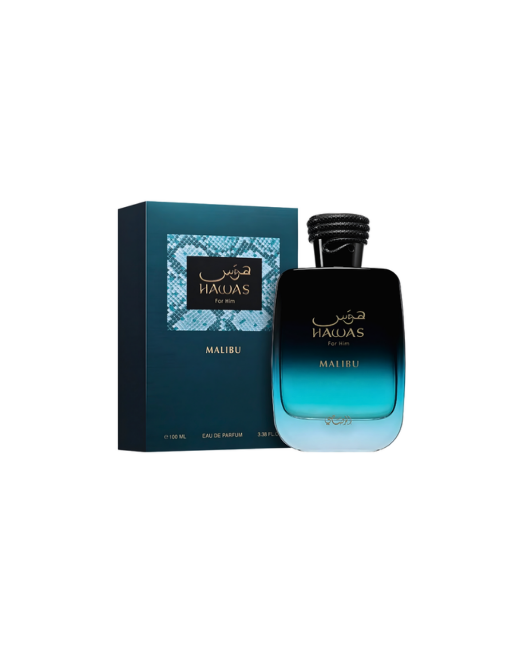 Hawas Malibu EDP 100ml