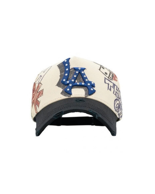 31 Hats "Take Notes"