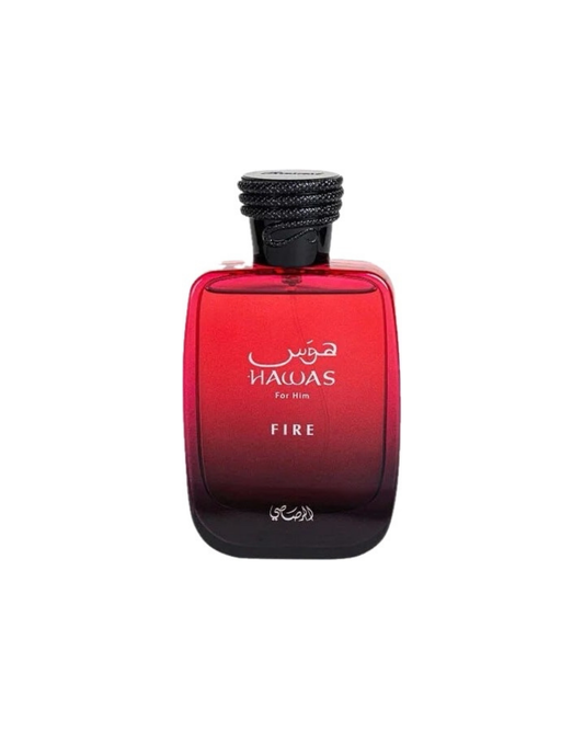 Hawas Fire EDP 100ml
