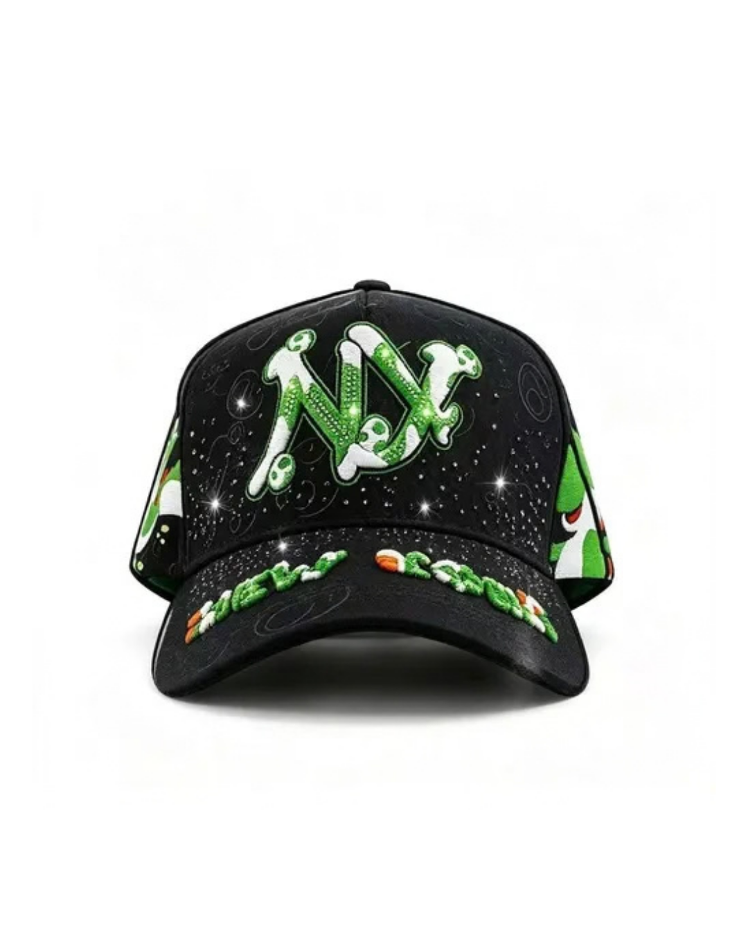 DMG Brand "Yoshi NY"